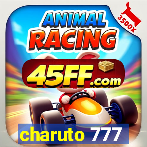 charuto 777